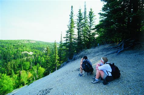 Riding Mountain National Park - The Great Canadian Bucket List