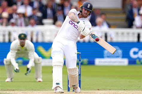 Ben Stokes’ record since taking over as England captain after latest ...