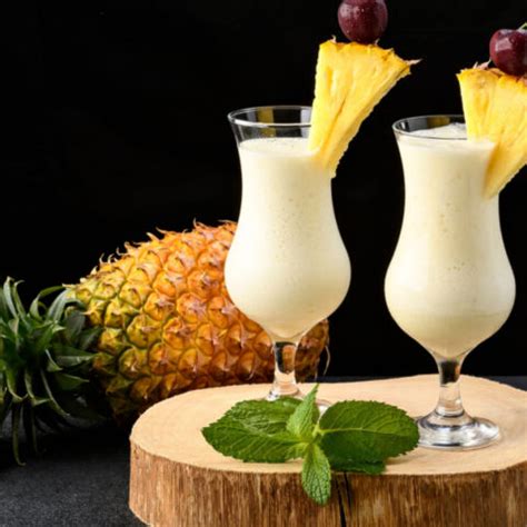 12 Best Coconut Vodka Cocktails to Try