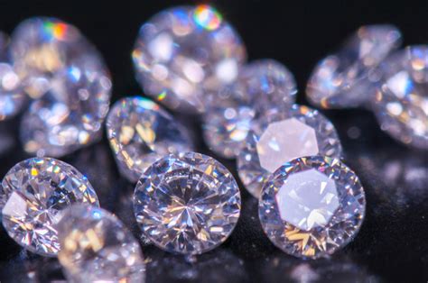 Diamond dynasty De Beers stoops to conquer with new line of man-made ...