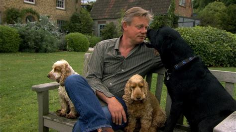 Watch Martin Clunes: A Man and His Dogs Online | On Demand | UKTV Play