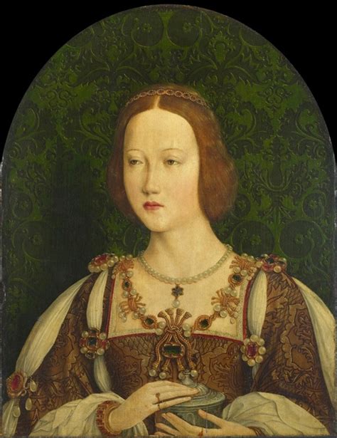 The Autonomy of Mary Tudor, Queen of France – Kyra Cornelius Kramer