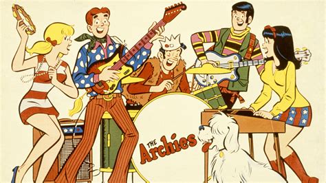 50 Years Later, The Archies' 'Sugar, Sugar' Is Still 'Really Sweet ...