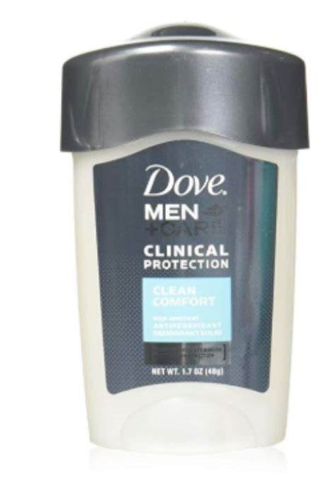 The 7 Best Clinical Strength Deodorants and Antiperspirants of 2020