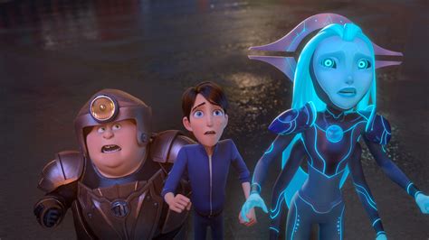 Trollhunters: Rise of the Titans Review - A Finale At War With Itself | Den of Geek