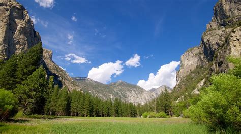 Sequoia and Kings Canyon National Parks - Tours and Activities | Expedia