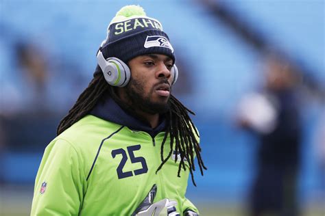 Seattle Seahawks: Richard Sherman confident about team’s future - Sports Illustrated