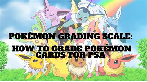 PSA Grading Secrets: Elevate Your Pokémon Card Collection's Value | Cardbase