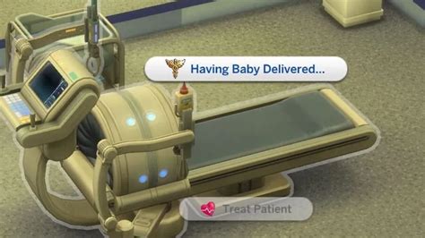 Sims 4 Birth Control Mod