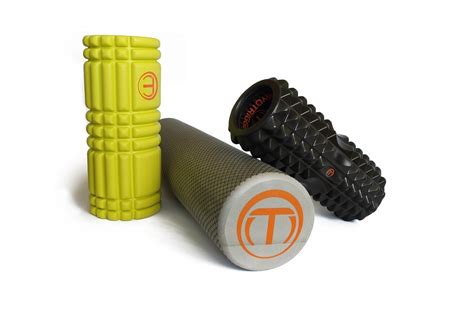 5 Best Foam Rollers [2021 Version]