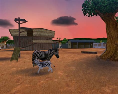 Screenshot image - Zoo Tycoon 2 - ModDB