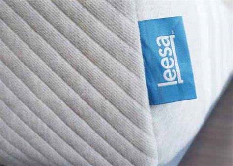 Leesa Mattress Review (2024 Update) - Mattress Clarity