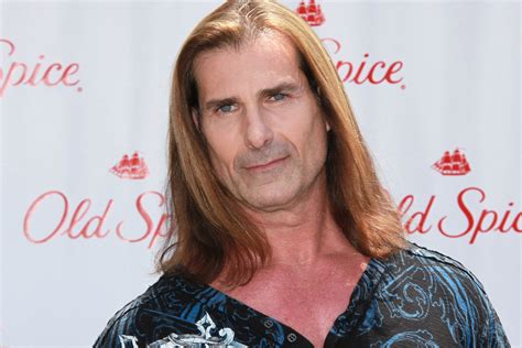 Fabio Today As The King Of Romance Covers Turns 60 - Feed Inspiration