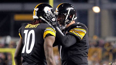 Texans vs. Steelers final score: Pittsburgh explodes in second quarter ...