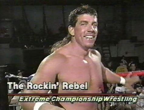 Rockin' Rebel: Wrestling's Shocking Unspoken Murder