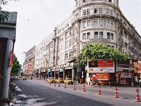 Park Street, Kolkata - Timings, Things to Buy