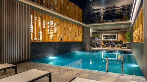 Hilton opens latest Istanbul property – Business Traveller