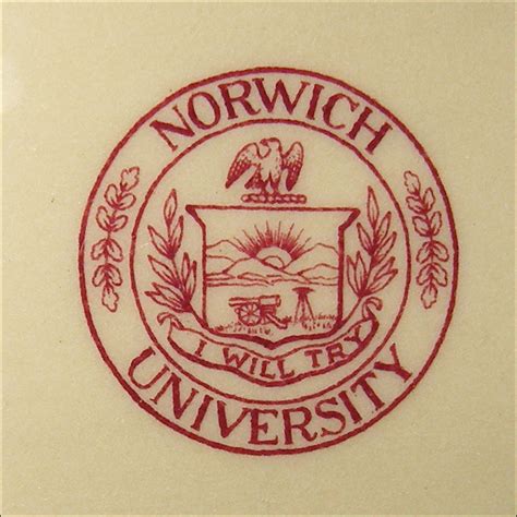 Carr China | Norwich University