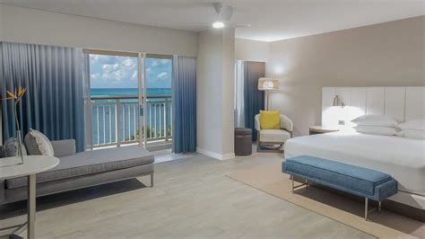 Hotel Rooms and Suites in Aruba | Hyatt Regency Aruba Resort Spa and Casino