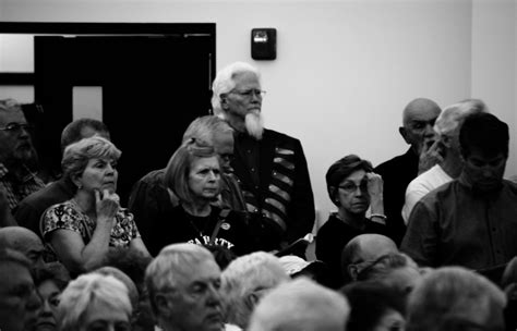 Audience, KWTP Constitution Day Celebration, Kingwood, Tex… | Flickr