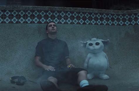 Twenty One Pilots Clean Pools in ‘Chlorine’ Video: Watch | Billboard – Billboard