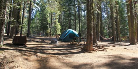 Guide to Camping in Yosemite National Park - Outdoor Project