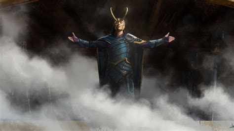 1920x1080 Loki Art Laptop Full HD 1080P HD 4k Wallpapers, Images ...