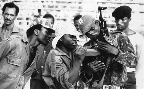 Angola ARMED FORCES - Flags, Maps, Economy, History, Climate, Natural Resources, Current Issues ...