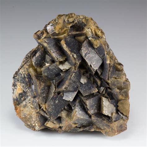 Siderite - Minerals For Sale - #1505367