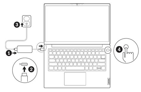 Lenovo K14 Gen 1 Portable Laptop User Guide