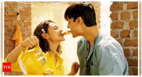 ETimes Decoded: How Saathiya shattered the notion of 'happily ever ...