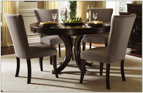 Ikea Round Dining Room Table And Chairs - Chairs : Home Decorating Ideas #L96WBBZLVv