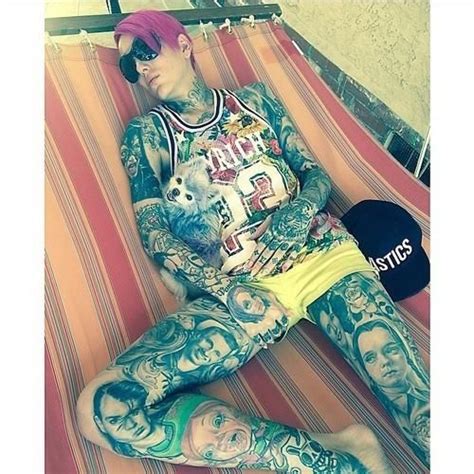 jeffree star | Jeffree star tattoos, Star tattoos, Jeffree star