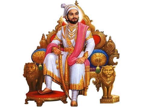 Chhatrapati Shivaji Maharaj HD Wallpapers - Wallpaper Cave