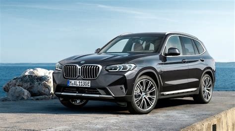 2022 BMW X3 India launch on January 20, bookings open - India Today