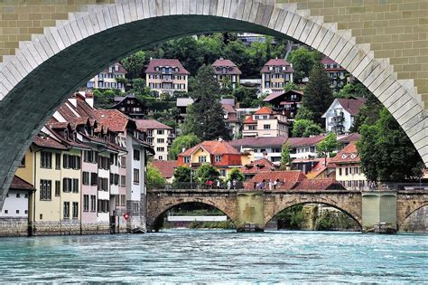 The Most Beautiful Cities in Switzerland According to Top Travel Bloggers — travelingmitch