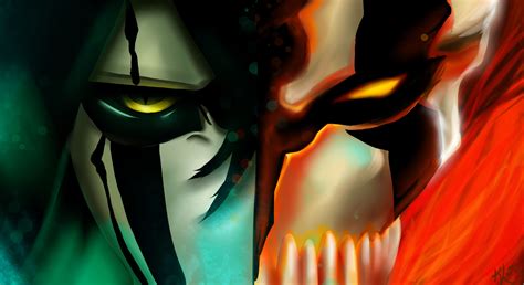 586 Ulquiorra Cifer HD Wallpapers | Background Images - Wallpaper Abyss