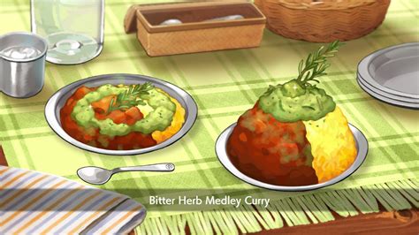 All Curry Recipes in Pokemon Sword and Shield - Guide Stash