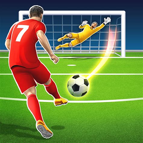 Football Strike: Online Soccer - Apps on Google Play