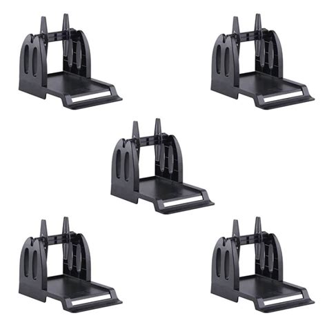 5X External Roll Label Holder for Desktop Barcode Label Printer for Argox Datamax TSC Godex ...