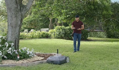 iRobot's Terra Robot Mower Launch Just Got Put On Hold - SlashGear