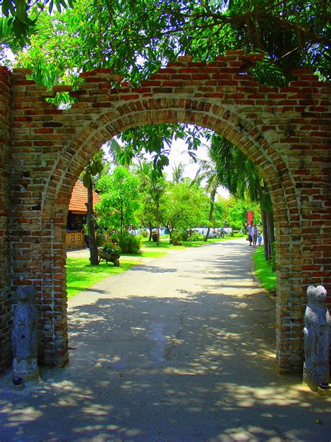 Park Van Thanh Tourist, Ho Chi Minh City, Vietnam {Explore} - a photo ...