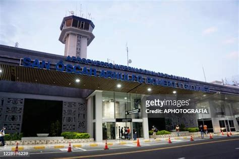 San Salvador Airport Photos and Premium High Res Pictures - Getty Images