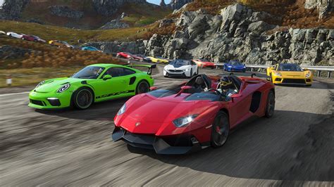 Forza Motorsport 8 Screenshots Revealed : r/forza