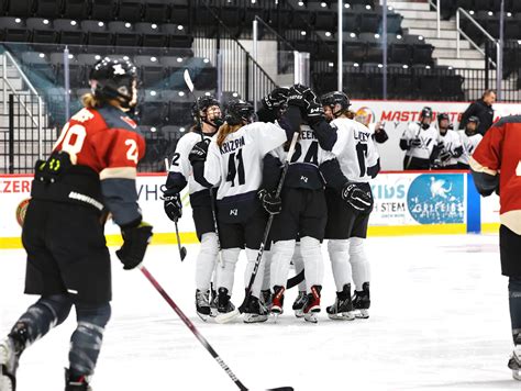 23-24 PWHL Preview: Minnesota