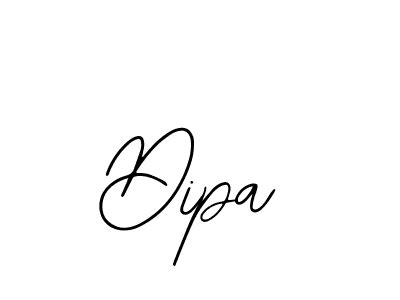 94+ Dipa Name Signature Style Ideas | Awesome Autograph