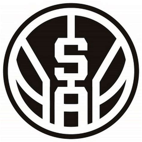 New Spurs basketball logo revealed; design to be used on team merchandise