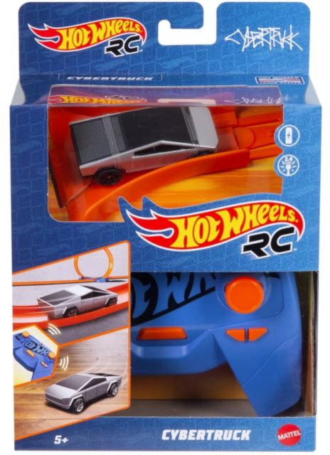 Toys & Hobbies Diecast & Toy Vehicles Brand New Tesla Cybertruck Hot ...