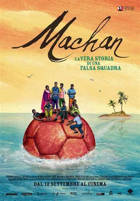 Machan (2008)