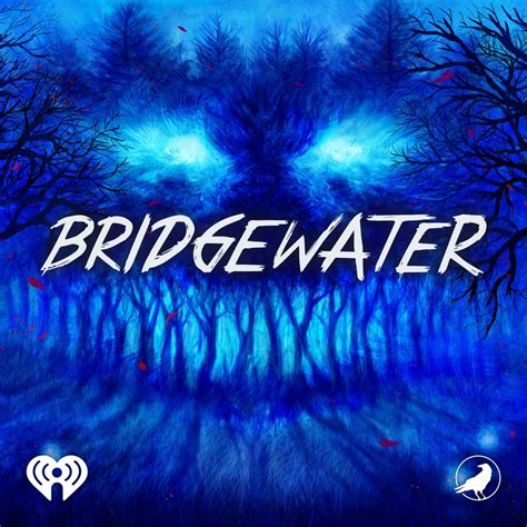 New Horror Podcast: BRIDGEWATER Features A List Of Killer Talent